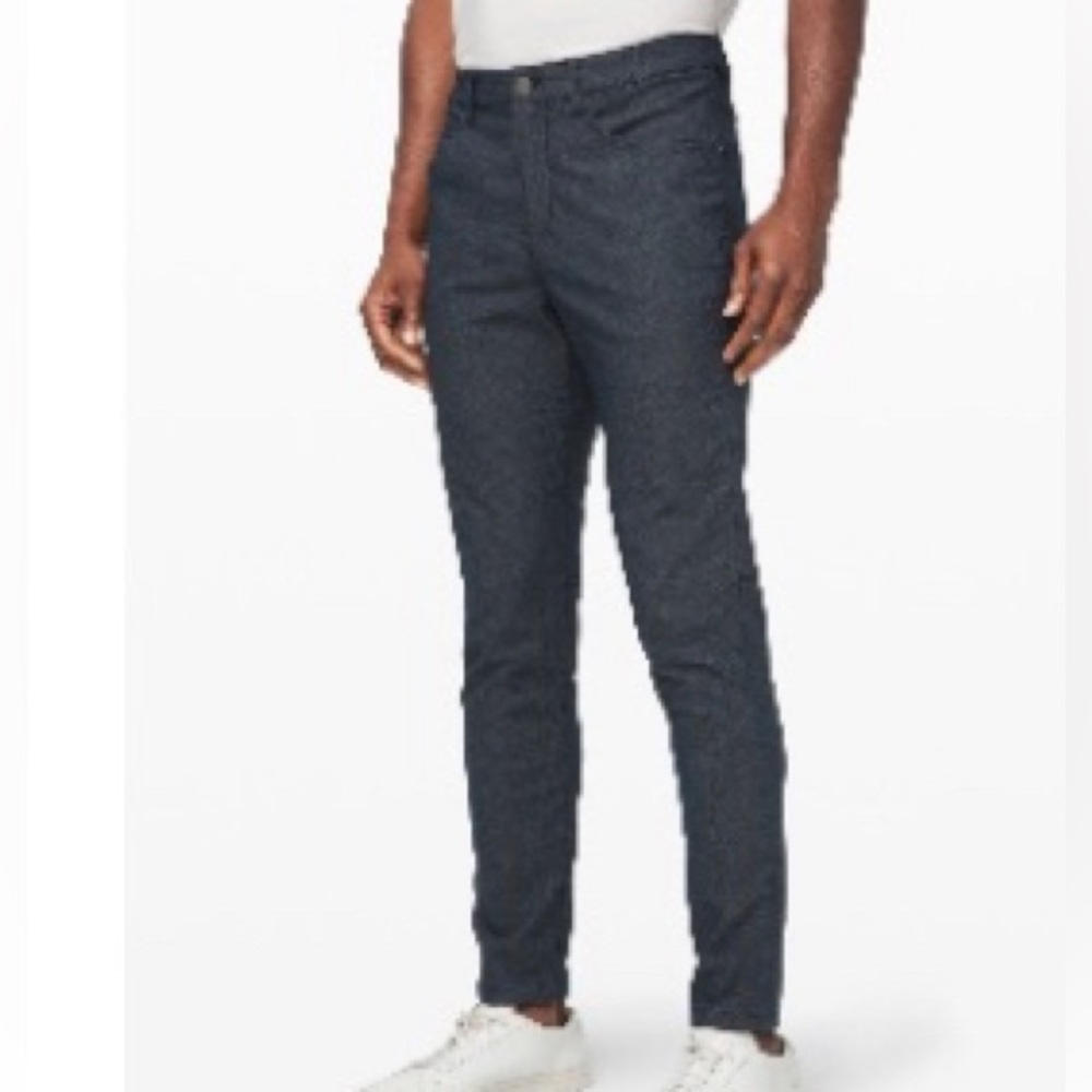 Lululemon Men’s ABC Slim Fit Pants 34”/34”